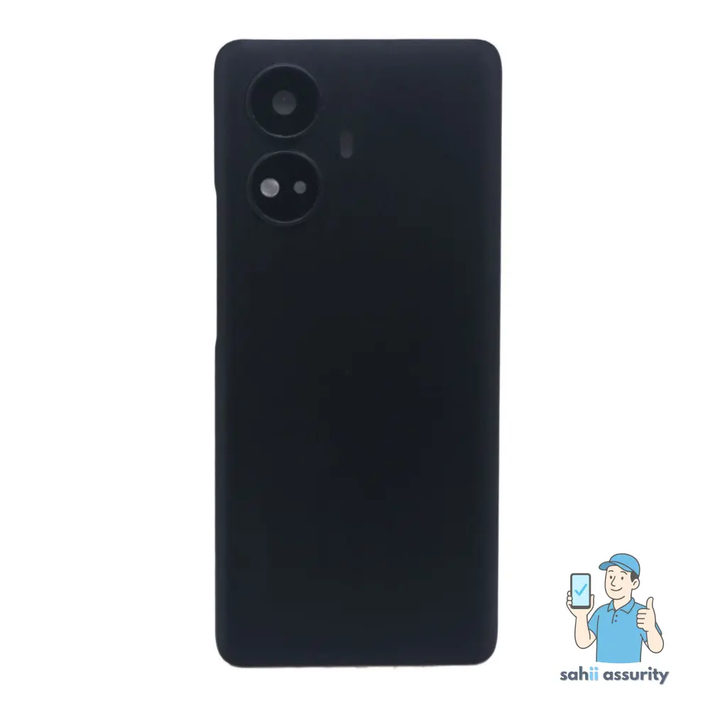 Back Panel Cover for Realme 10 Pro Plus thumbnail